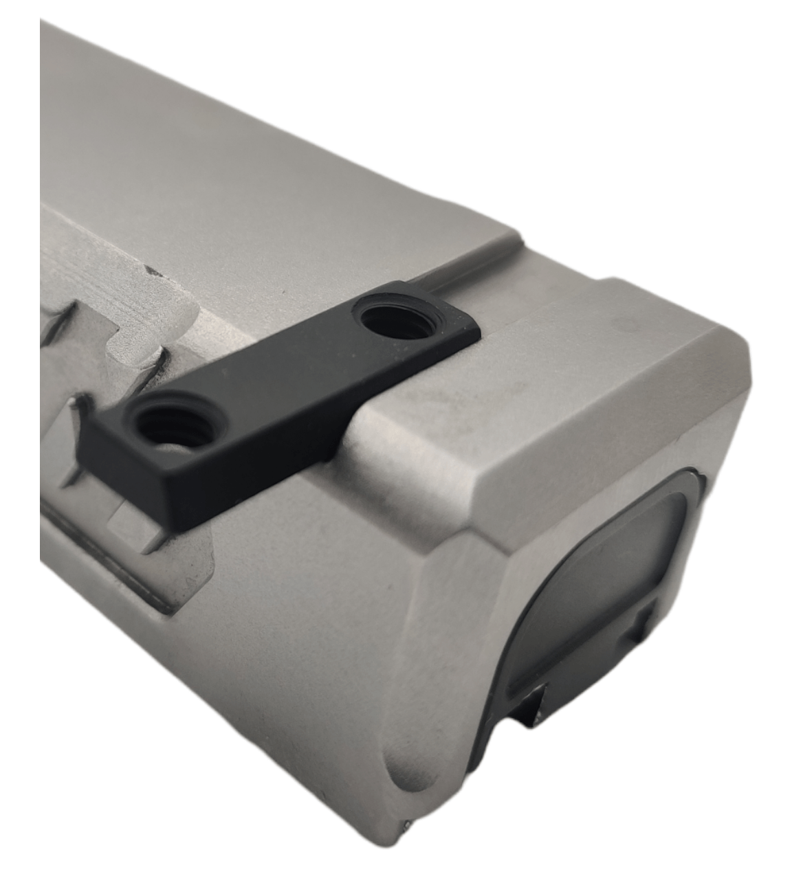 Glock Mounting Kit, Compatibility CMore Red Dot Sight RTS2/STS/STS2